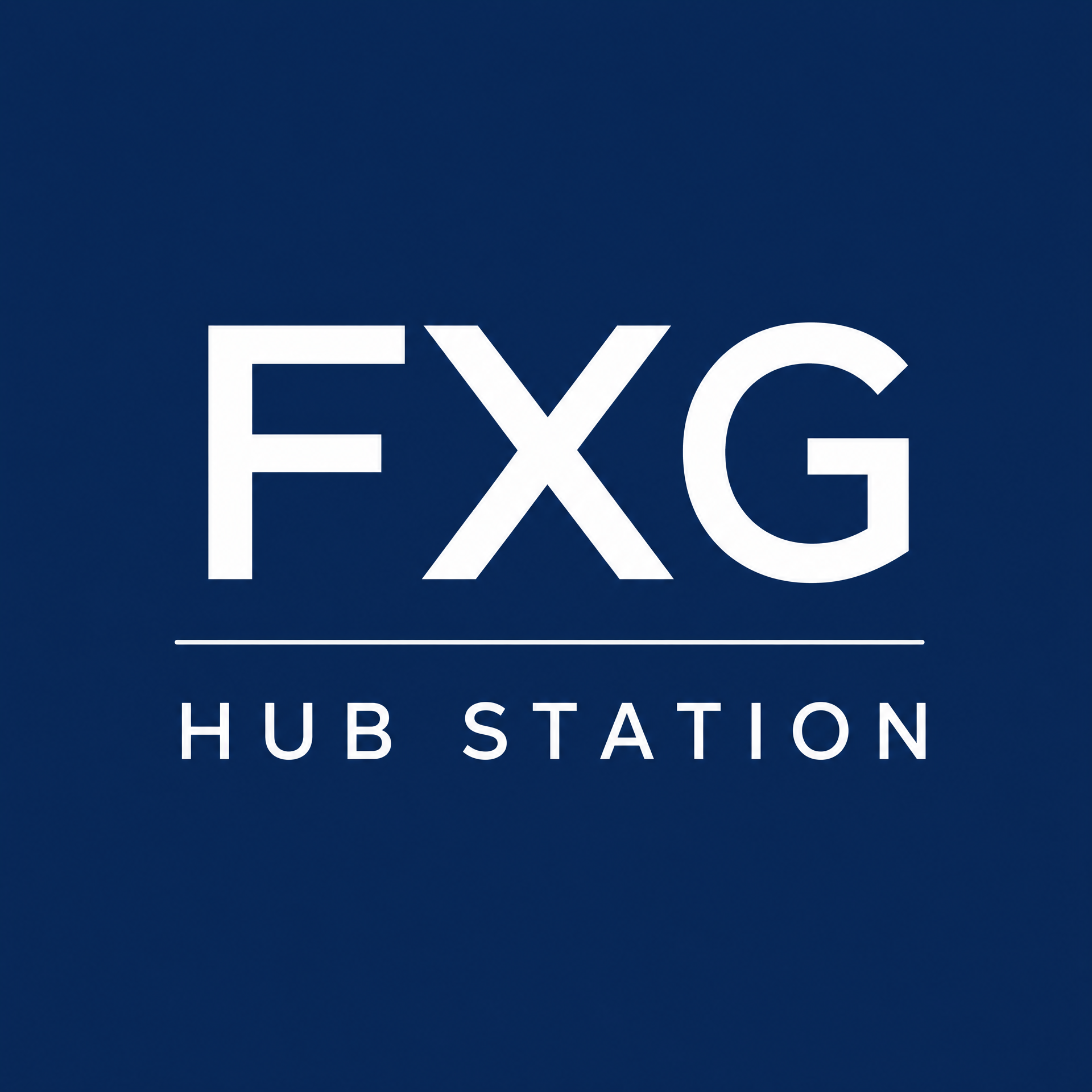 FXG Hub Station